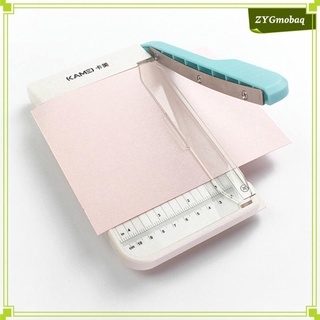 portátil precisión 6" papel trimmer guillotina foto cortador cupón oficina (1)
