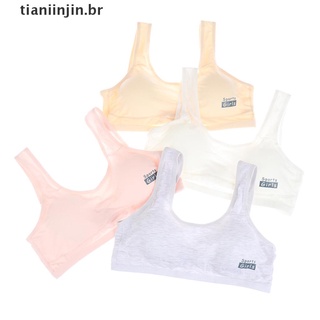 [Tianiinjin] sujetador suave transpirable para bebés/niños