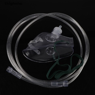 thighoho eliminación concentrador de oxígeno adulto atomización máscara para uso doméstico médico cpap cl