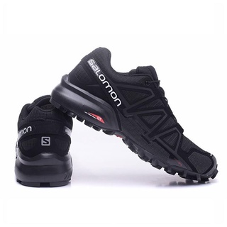 salomon speed cross 4 zapatos de deporte zapatos de senderismo zapatos de ciclismo para hombres menleisure deportes caliente (1)