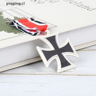 (lucky) alemania 1939 medalla de cruz de hierro insignia 2a clase con cinta extranjera artesanía antigua piqging.cl