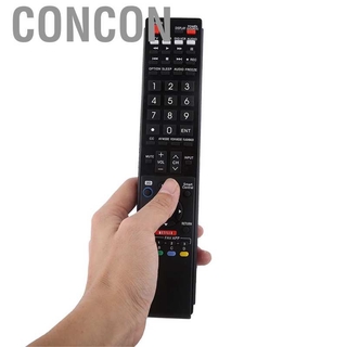 Concon Control remoto Universal para SHARP AQUOS TV GB005WJSA G WJSA GB004WJSA (7)