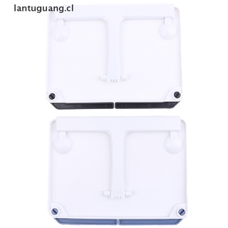 lantuguang: soporte portátil para libros, libros, receta, soporte plegable [cl] (1)