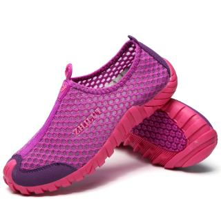 Zapatos para caminar para mujer zapatos deportivos al aire libre zapatos para mujer transpirables grises antideslizantes zapatos para niños