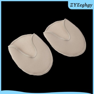 Gel Pointe Shoes Toe Pads for Ballet Dance (1)