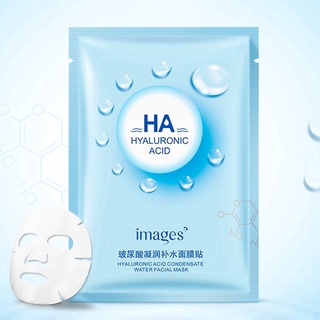 Mascarilla Facial De hidratación Led Para humectante/control De aceite/cuidado De la piel (7)