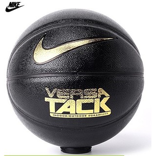 pelota de baloncesto nike versa tack talla 7 para interiores/exteriores/desgaste/baloncesto resistente al desgaste