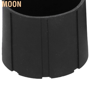 Moon 2 pzs cubierta de lente de silicona para cámara a prueba de polvo impermeable para el hogar (3)