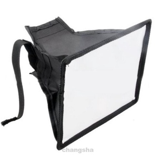 Flash difusor accesorios profesionales fotografía duradera con bolsa de almacenamiento (1)