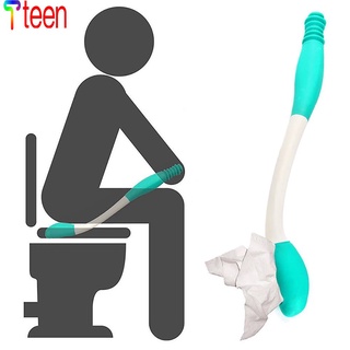 tteen Elderly pregnant women are free to bend over and wipe their stools butt-cleansing aids for fracture patients tteen