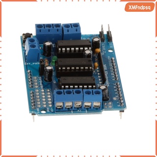 Motor Drive Expansion Board