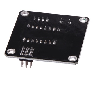 Drv8825/a4988 42 controlador De control De control De Placa De expansión Lle 42 De control De Placa De expansión Para Arduino R3 3d impresora Diy Kit (7)