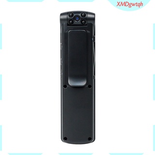 Digital 1080P Mini Body Pen Camera Wifi IP Personal Car Hidden Cam DVR