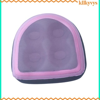 Kllkyvys almohadilla De masaje Para Adultos y niños con Ventosas (1)
