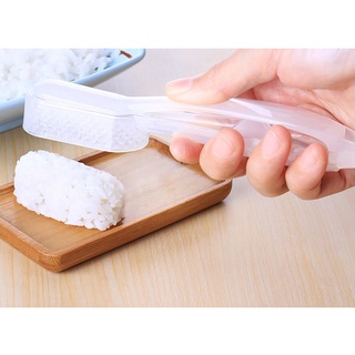 TDMN Sushi molde DIY Sushi Maker Onigiri arroz molde de alimentos Bento accesorios de cocina (5)