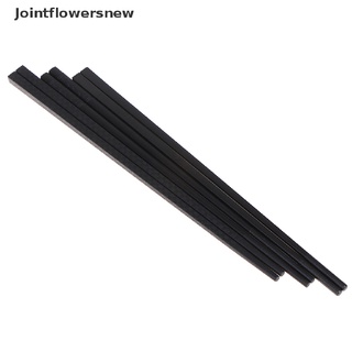 [jfn] 1 par de palillos japoneses antideslizantes de aleación para sushi, regalo chino, conjunto de flores nuevas (2)