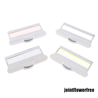 Jfbr IPL E-Light filtro láser puntas permanentes equipo de depilación filtro belleza gloria