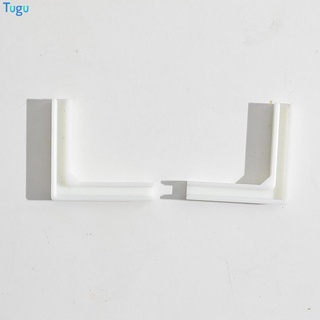 Photography Plastic Corner Buckle Background Plate Accessories Buckle Clip (8)
