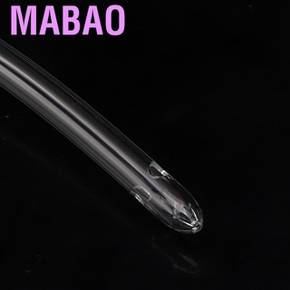 Mabao 20 unids/Set 1000ml desechable Enema café Detox bolsa de vinilo Colon Kit de limpieza (7)