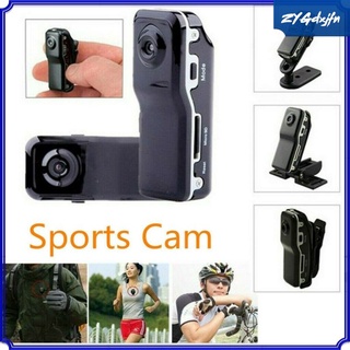 md80 720p mini cámara dv dvr digital video grabadora de audio dash micro cam (2)