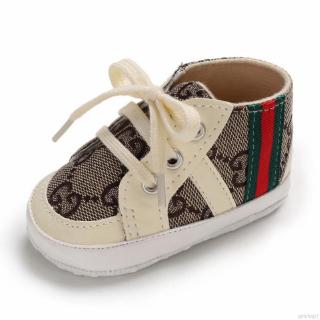 Gucci Zapatos Casuales Para Niños Pequeños (7)