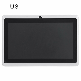 7 Inch Wifi Tablet Computer Quad Core 512 + 4GB Wifi Custom Tablet Computer (2)