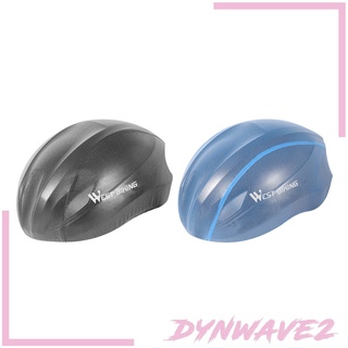 [DYNWAVE2] Cubierta protectora para casco de bicicleta