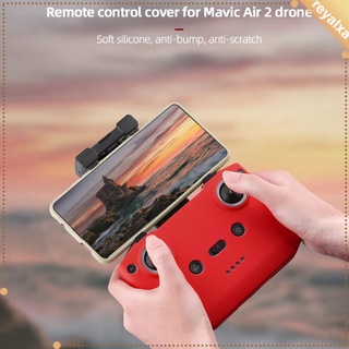 Cubierta protectora del controlador para DJI Mavic Air 2/2S/Mini 2 Drone accesorios