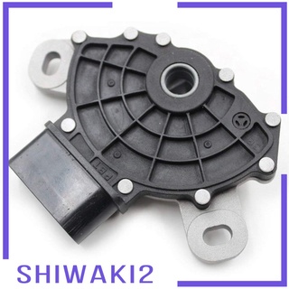 [SHIWAKI2] Interruptor de seguridad Neutral de transmisión 84540-2418 para Skoda Fabia
