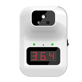 [Sunshine] cómodo medidor de temperatura infrarrojo sin contacto medidor de temperatura (3)