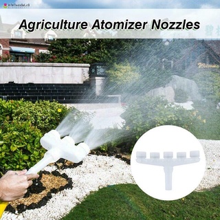 Agriculture Sprayer Nozzles Garden Lawn Water Sprinklers Irrigation Tool