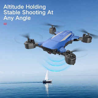4096p Avión Plegable Aéreo 4K Set Auto-Siguiente Drone Cámara Individual 4096p