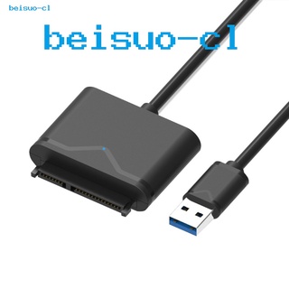 Be SATA to USB 3.0 2.5/3.5 inch HDD SSD External Hard Drive Converter Cable Adapter (1)