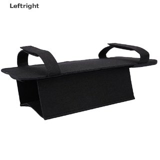 Leftright - caja de pañuelos Universal para coche, accesorios, organizador, estuche de papel