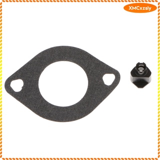 Carburetor Replacement with Gasket Fits for Briggs Stratton 799728 498027 498231 499161 Carby