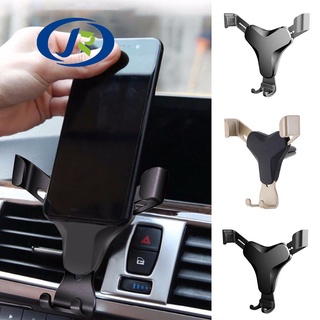 Soporte Universal de montaje de ventilación de aire para coche/soporte para teléfono móvil/soporte de cuna