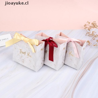 yuke favor cinta caja de regalo cajas de caramelos cajas de boda regalo favor flor fiesta.