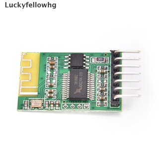 [luckyfellowhg] bluetooth 4.0 receptor de audio plantilla estéreo amplificador de potencia módulo modificado [caliente]