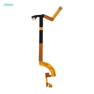 cheer Lens Aperture Flex Cable For CANON EF 24-105mm f/3.5-5.6 IS Camera Repair Part