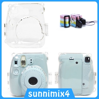 [gran Venta] funda protectora Para cámara Polaroid Fujifilm Instax Mini 8/9