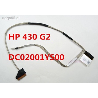 ✜♘▧HP HP Probook 430 G2 cable de pantalla cable de pantalla de portátil cable de pantalla de pantalla 430 G2