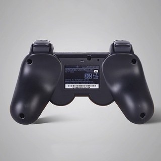 [carlightsbb]dualshock gaming mando a distancia consola gamepad joystick para playstation