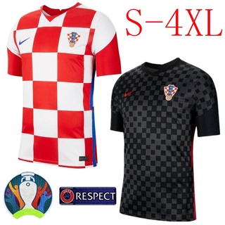 2021 copa de europa croacia selección nacional de los hombres jersey de fútbol jersey