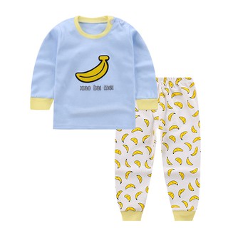 pijamas niños ropa de dormir de algodón baju tido budak traje baju tidur kanak 1999 pijama conjunto de pijamas ropa de niño (2)