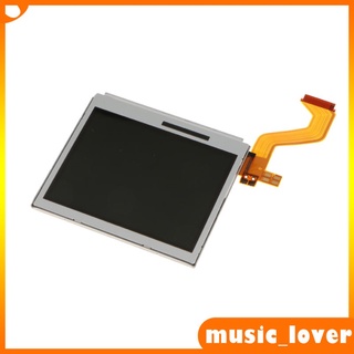 Love Store Top Superior pantalla LCD reparación De pantalla unidad De repuesto Para Nintendo DS Lite NDSL (1)