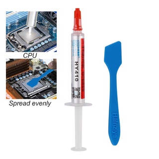 【machinetoolsbi】HY410-TU2G High Performance Thermal Grease Paste CPU Processor Cooling Device