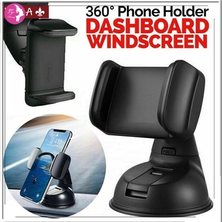 Yoyo 360 tablero de succión hogar Universal montaje parabrisas en coche soporte para teléfono móvil (1)