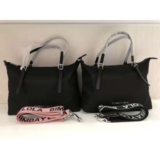 Nuevo Producto Bimba fashion bag large Mujer 2924 | semaisi (1)