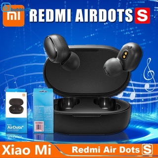 Audífonos deportivos de pokemon/Redmi Airdots/Bluetooth 5.0/auriculares/reducción de ruido/auriculares/auriculares/reducción