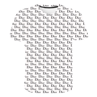 Dior Tees Sudaderas De Verano Impreso 3D Camiseta Hombres Mujeres Casual Streetwear Tops Tee (2)